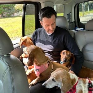 Meet your Posher, Ian